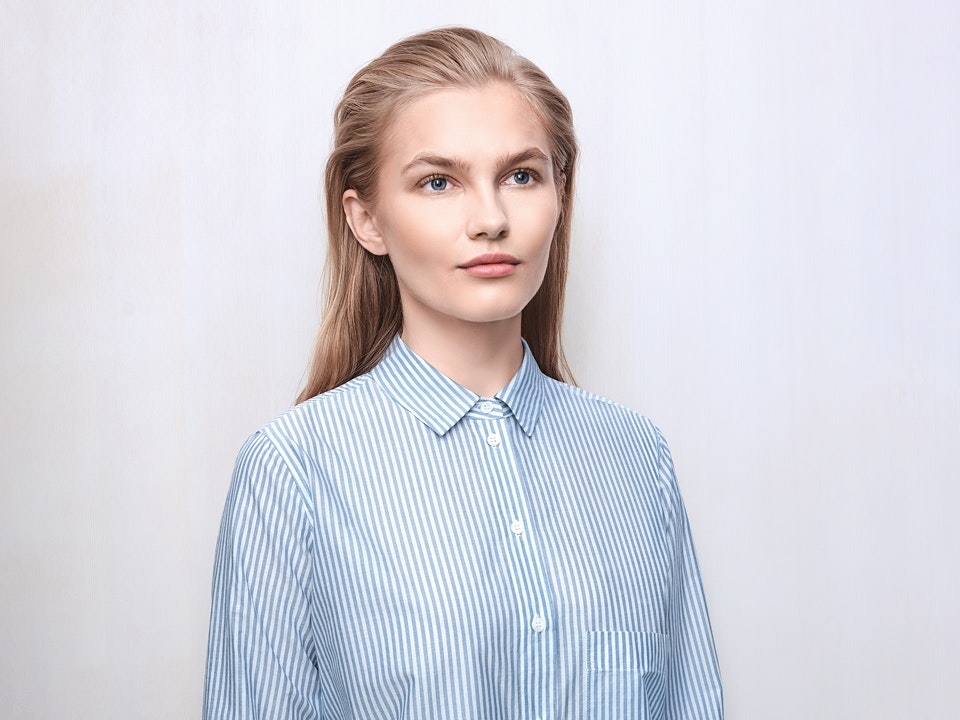 Hemdbluse | Blusen Guide | Seidensticker