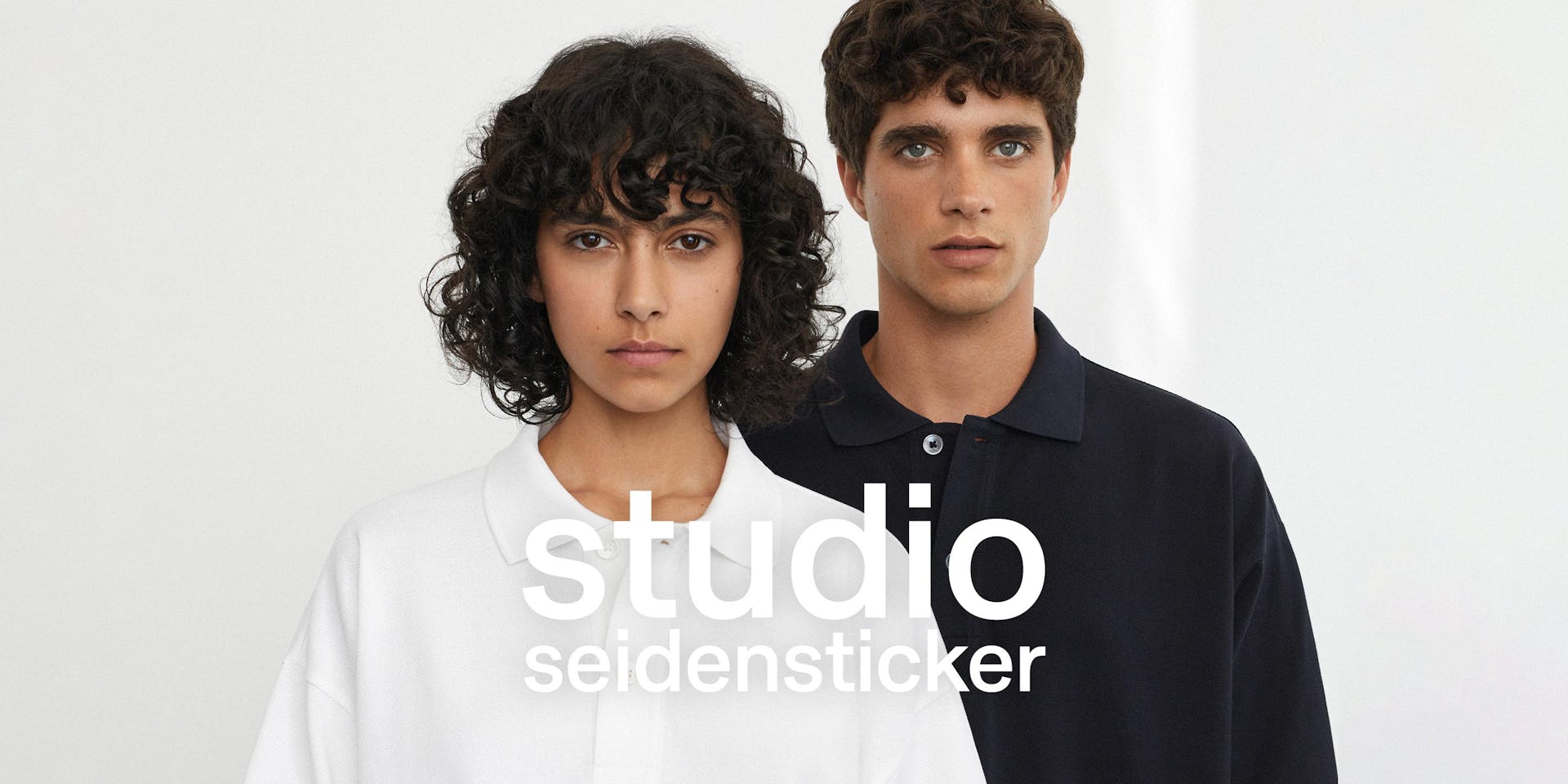 Studio | Seidensticker