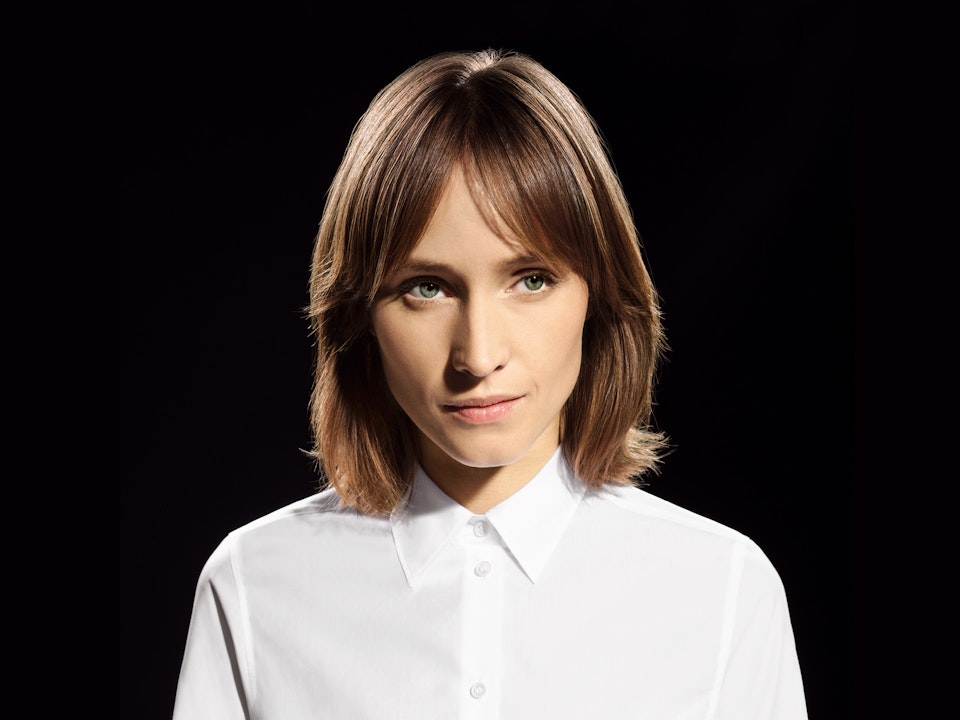 Contemporary Basics | Seidensticker