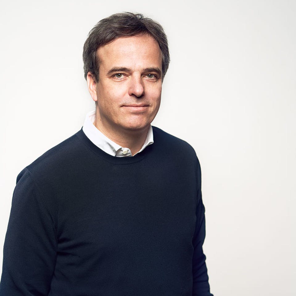 Philipp Mainzer