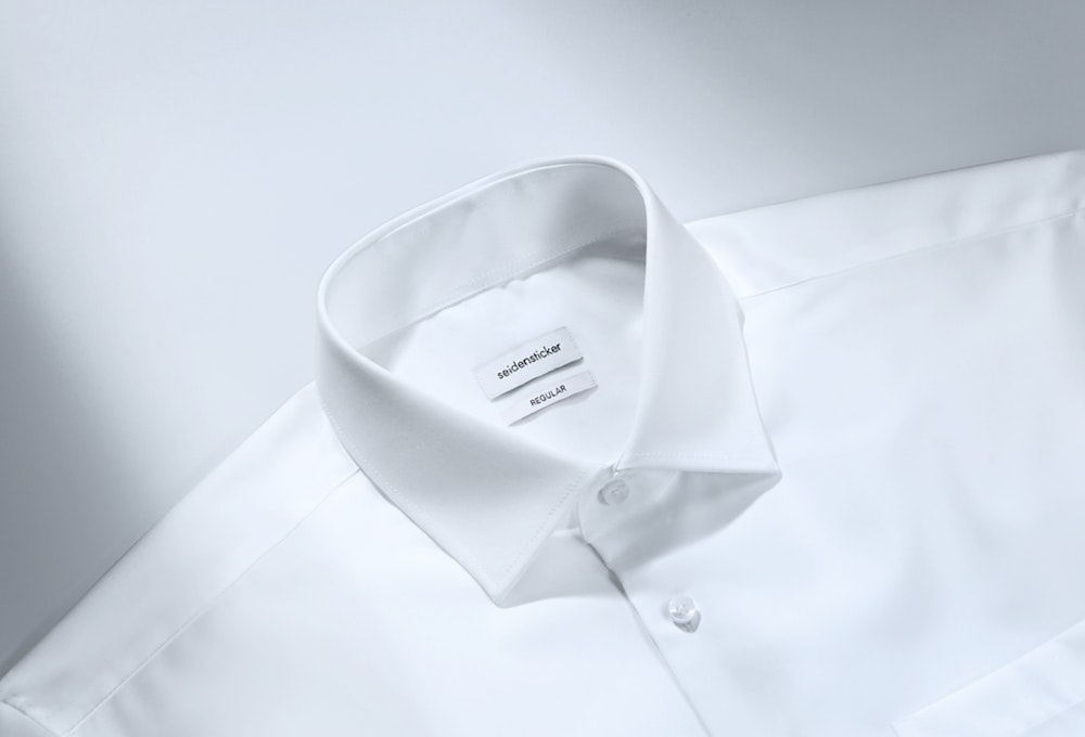Regular shirts | Seidensticker