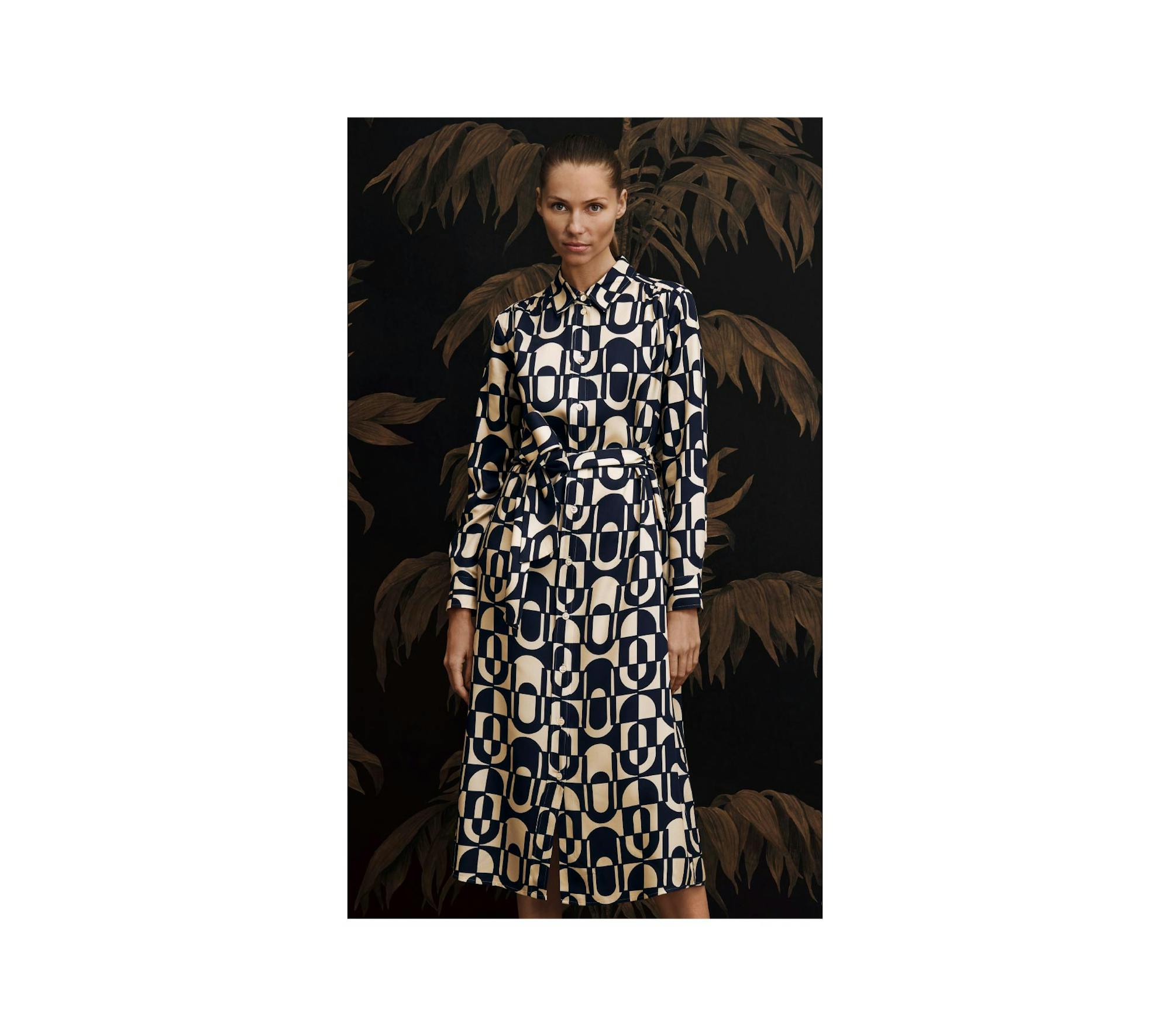 Lookbook Damen Autumn/Winter 2023 | Seidensticker