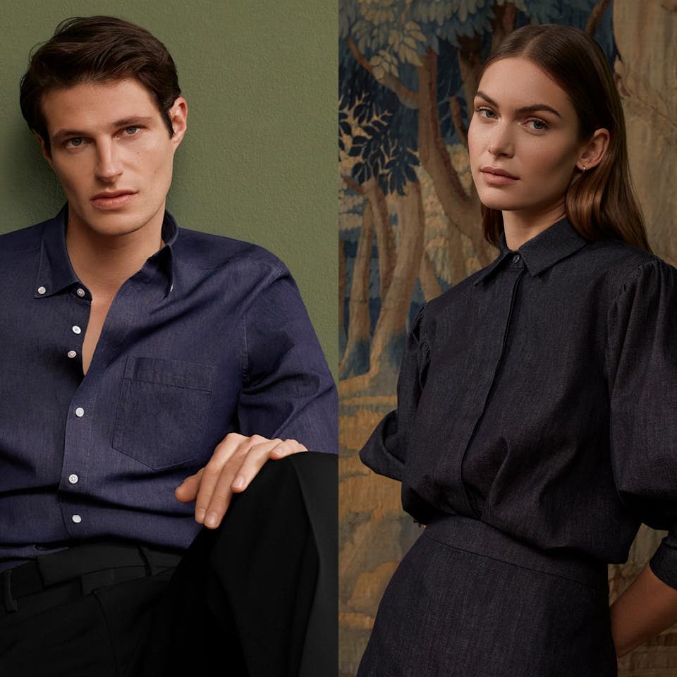 Couple HW 2021 | Seidensticker