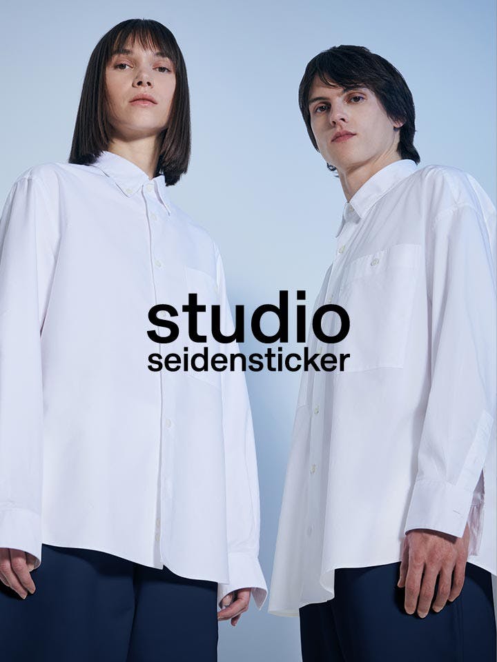 Studio Collection  | Seidensticker