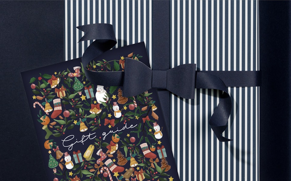 Perfect Gift for Him | Seidensticker