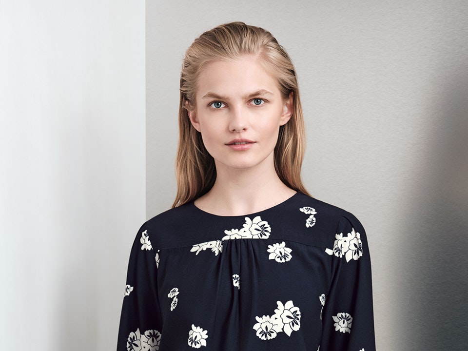 Shirtbluse | Blusen Guide | Seidensticker