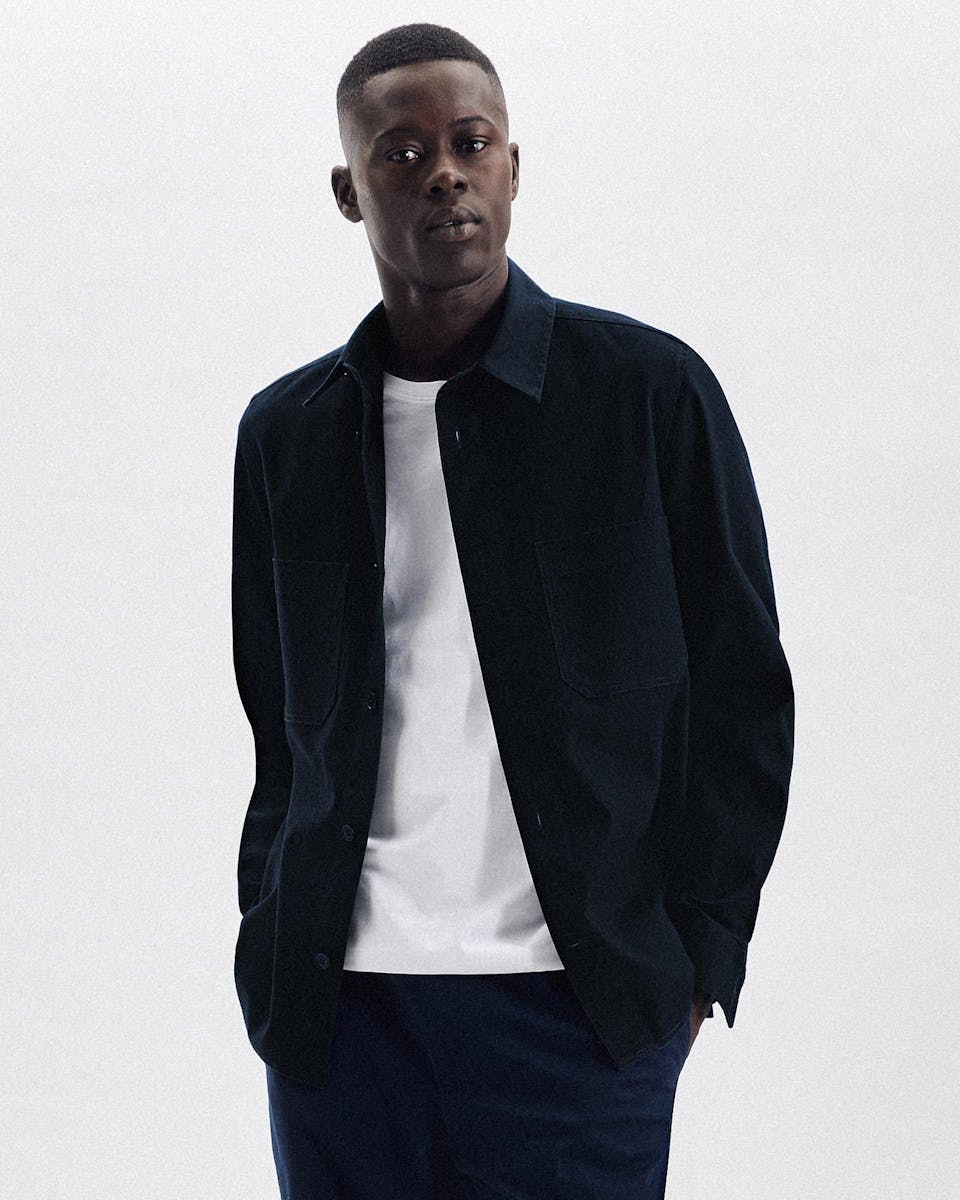 Overshirts | Seidensticker
