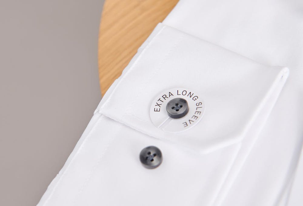 Hemden mit extra langem Arm | Seidensticker