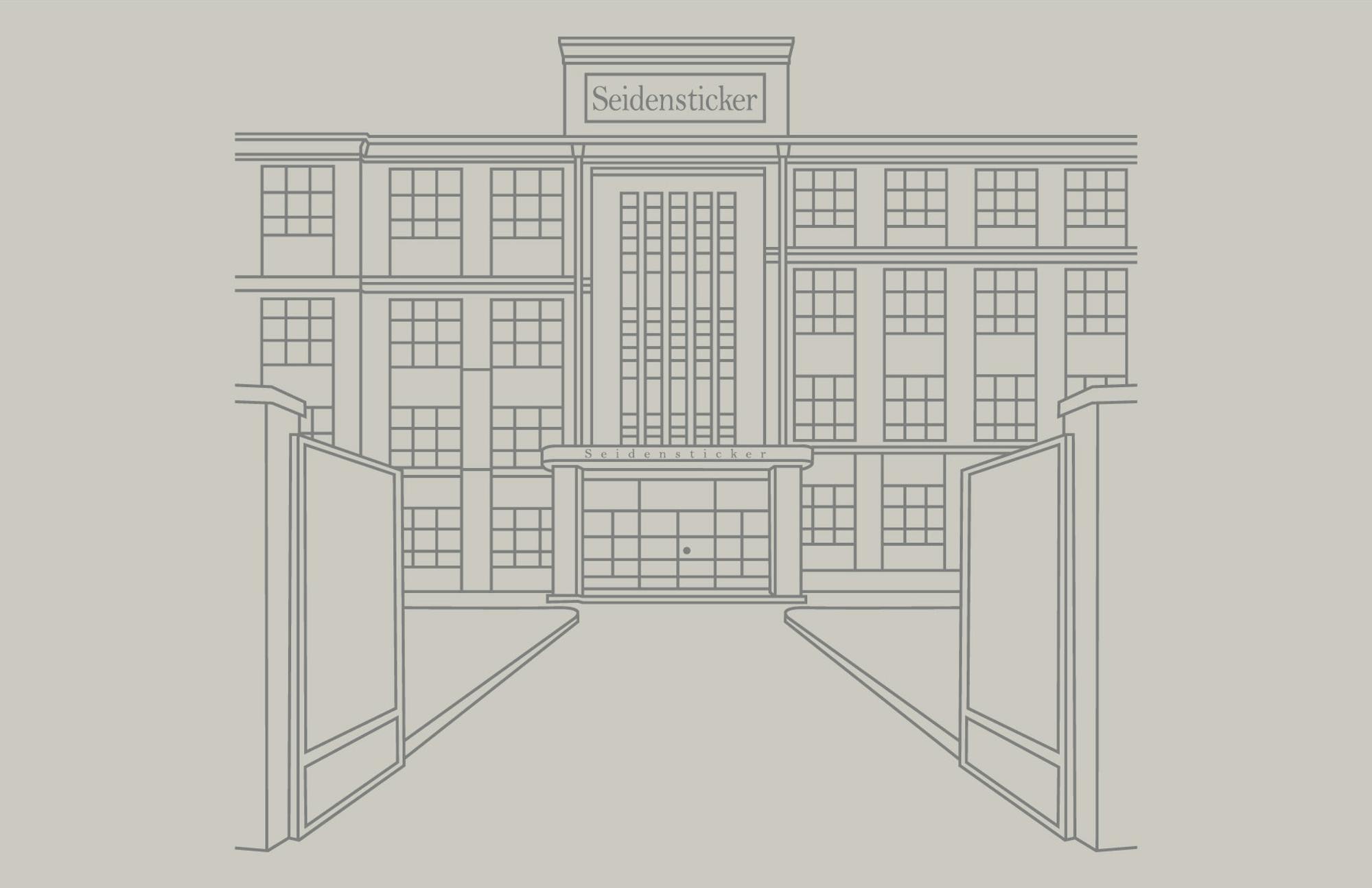 Seidensticker Headquarter
