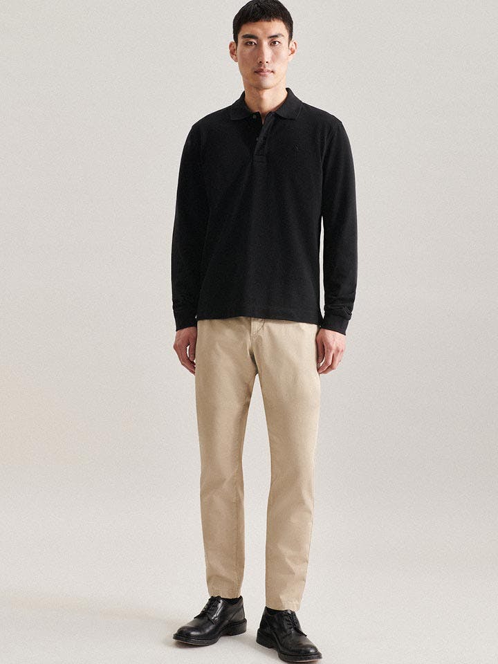 High quality shirts, knitwear, accessories | Seidensticker