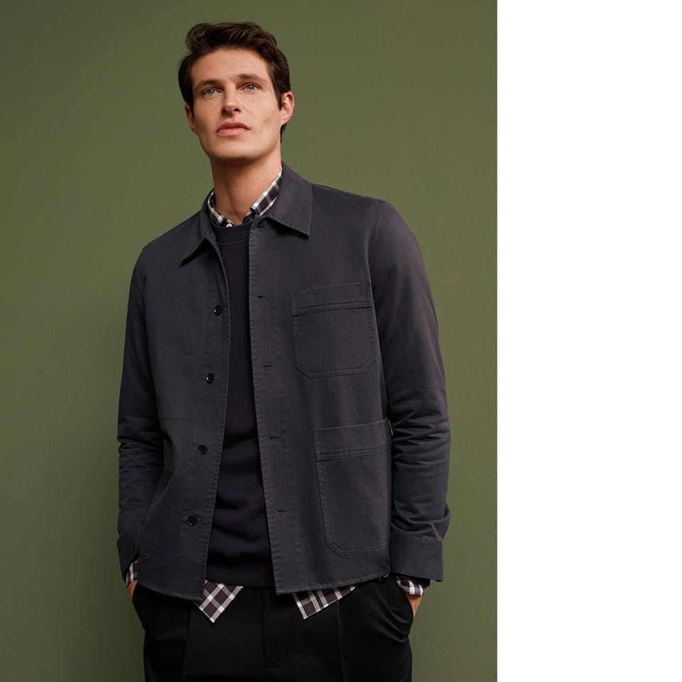 Smart Casual Hemden | Seidensticker