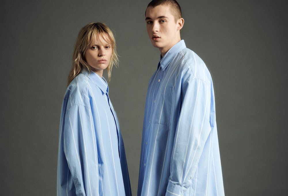 Gender Neutral I Studio
