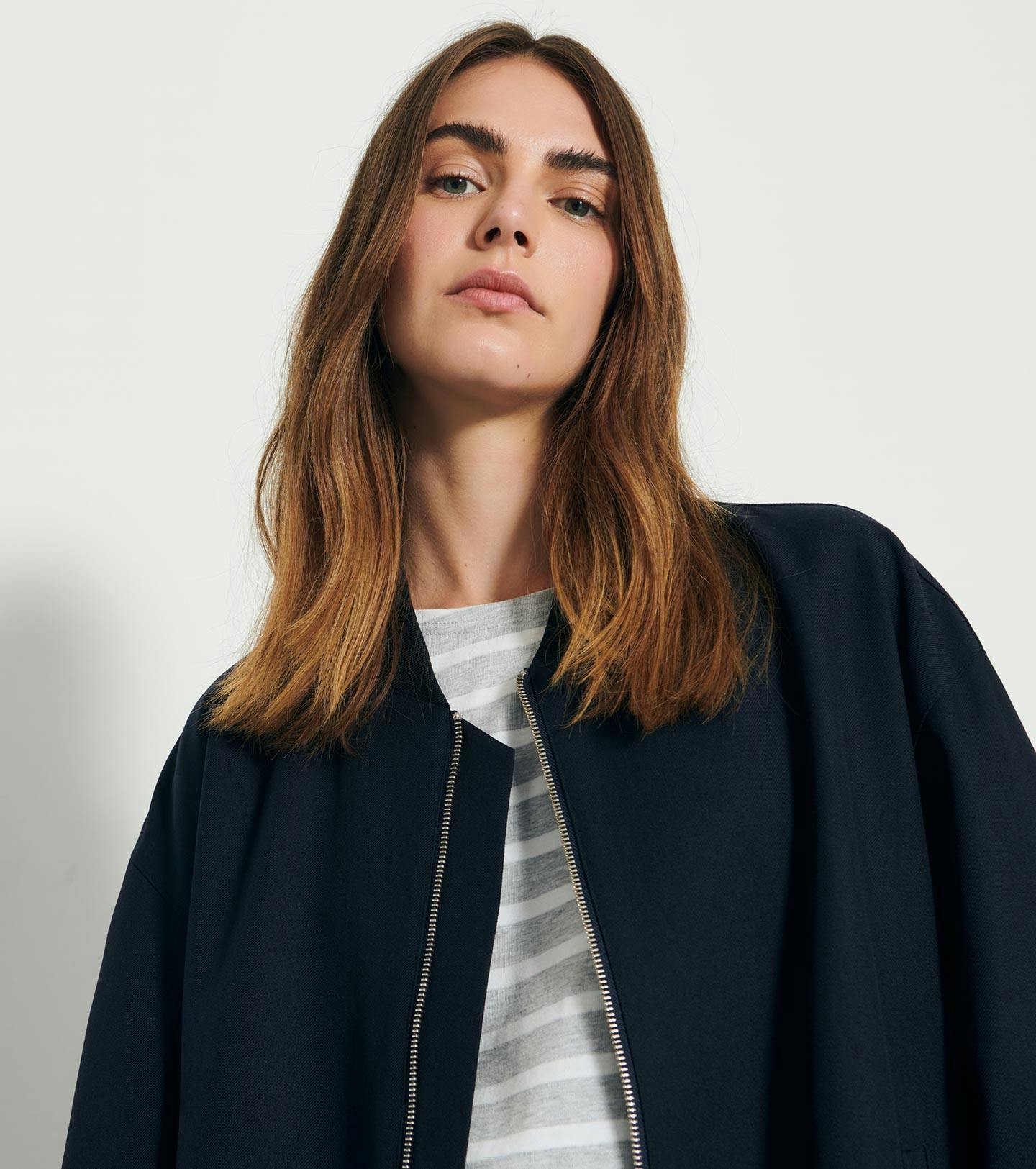 Seidensticker Studio Lookbook | Sring/Summer 2023