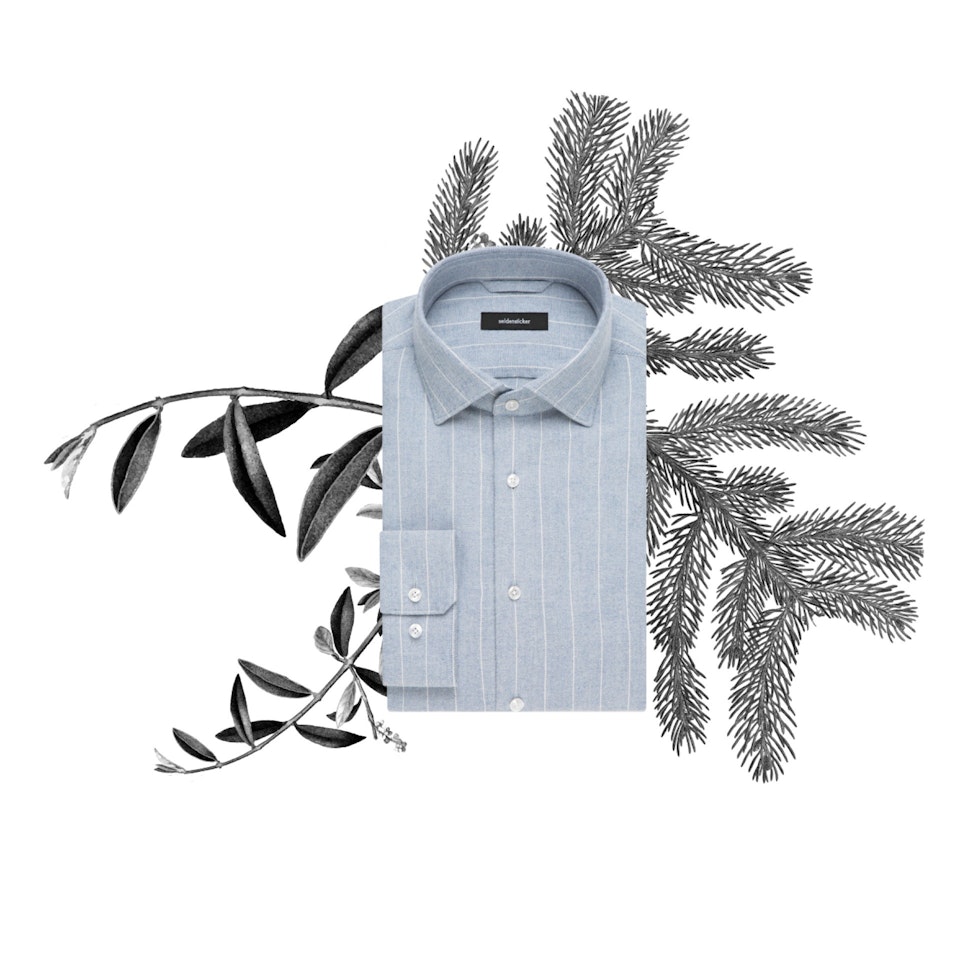 Winter Essentials | Seidensticker