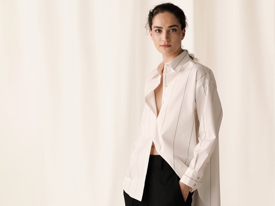 Oversize Bluse | Blusen Guide | Seidensticker