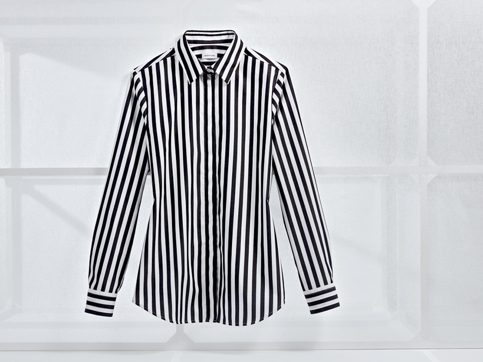Hemdbluse | Blusen Guide | Seidensticker