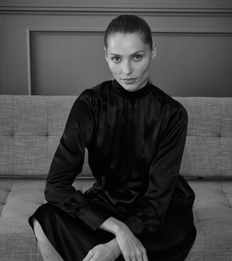 Lookbook Damen Autumn/Winter 2023 | Seidensticker