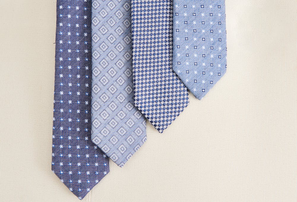 Herren Krawatten aus Seide | Seidensticker