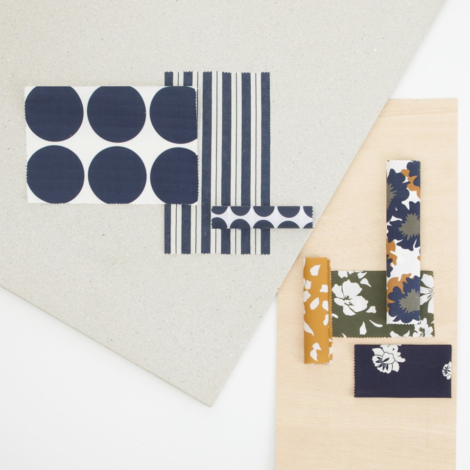 Statement Prints | Seidensticker