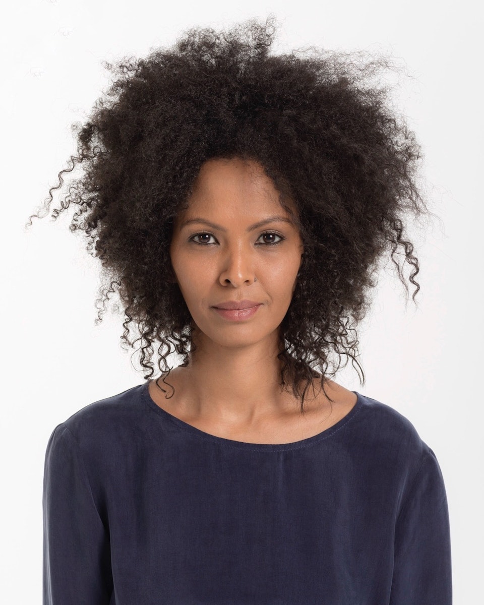 Helen Haile | Seidensticker