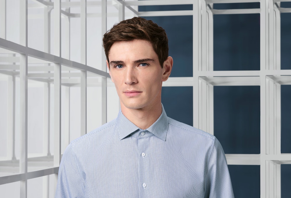 Business Shirts | Seidensticker