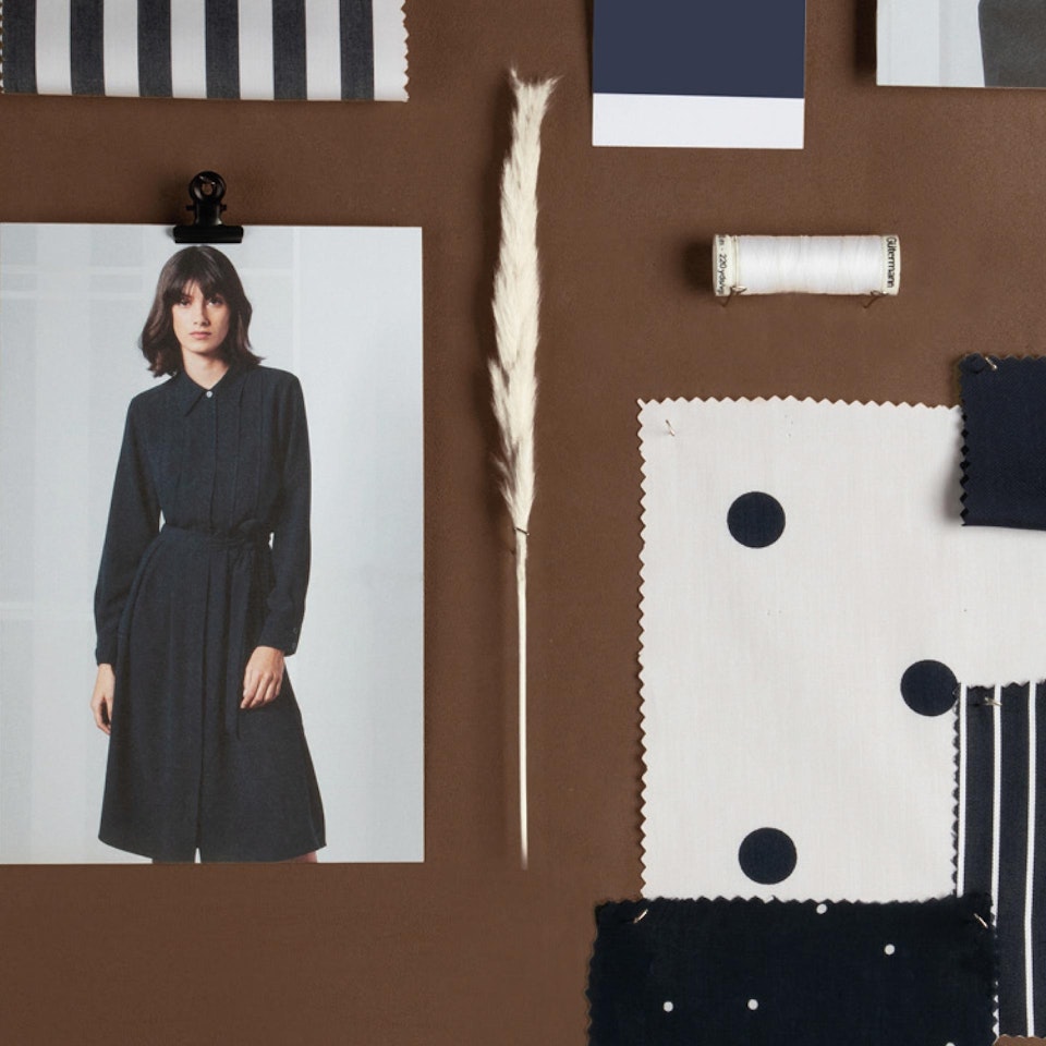 Contemporary Basics | Seidensticker