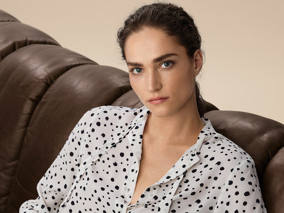 Shirtbluse | Blusen Guide | Seidensticker