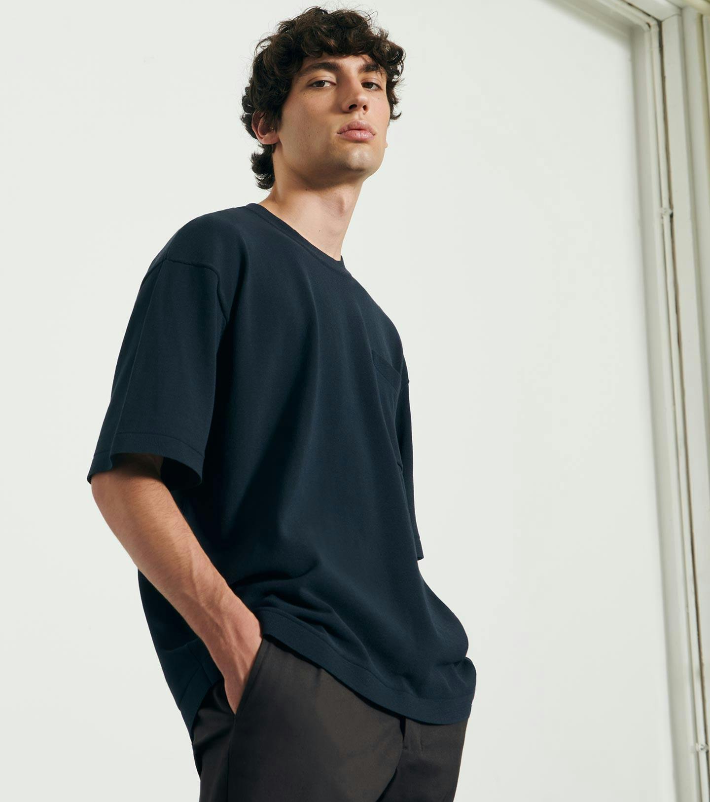 Seidensticker Studio Lookbook | Sring/Summer 2023