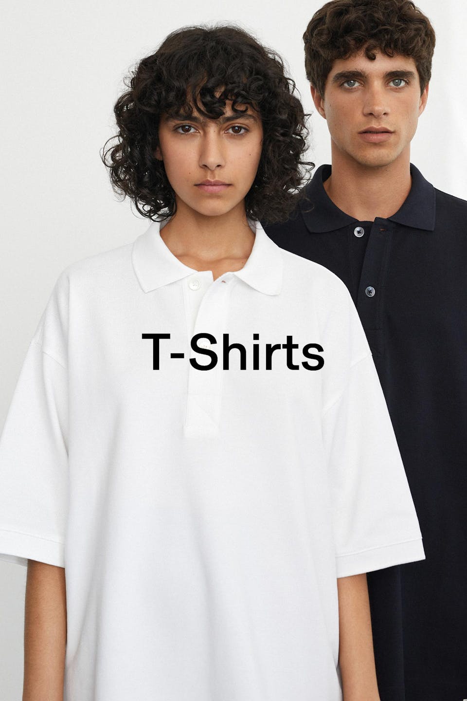 T-Shirts | Studio Seidensticker