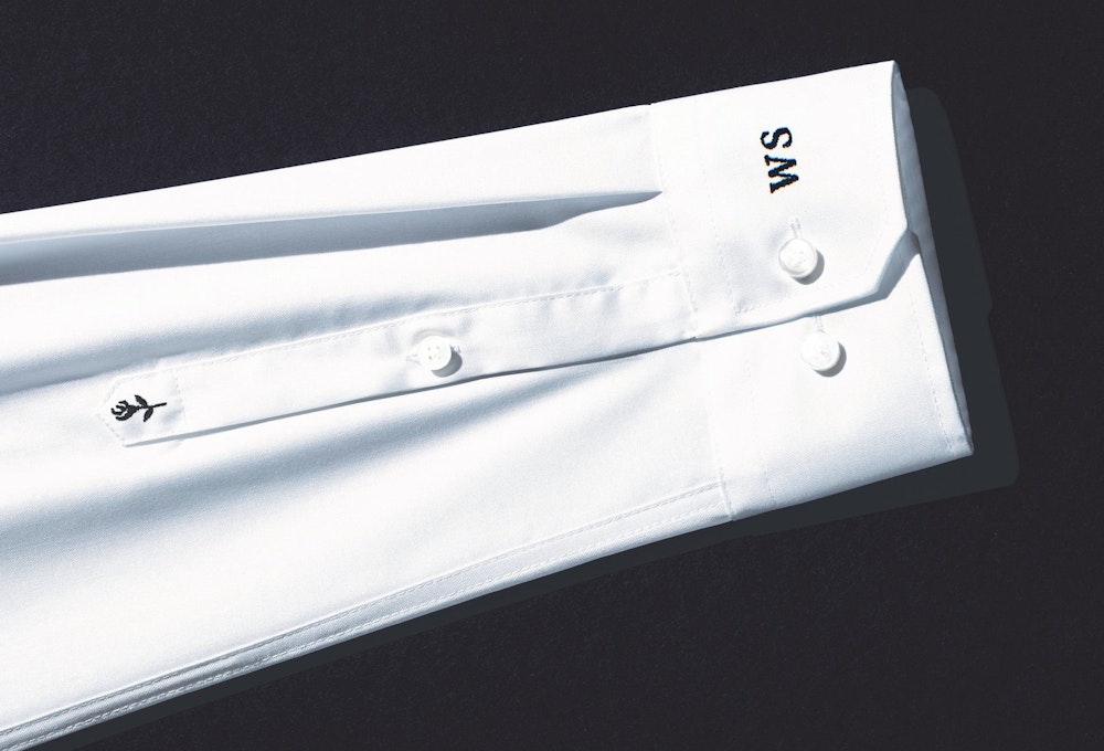 Hemden mit Monogramm | Seidensticker Onlineshop