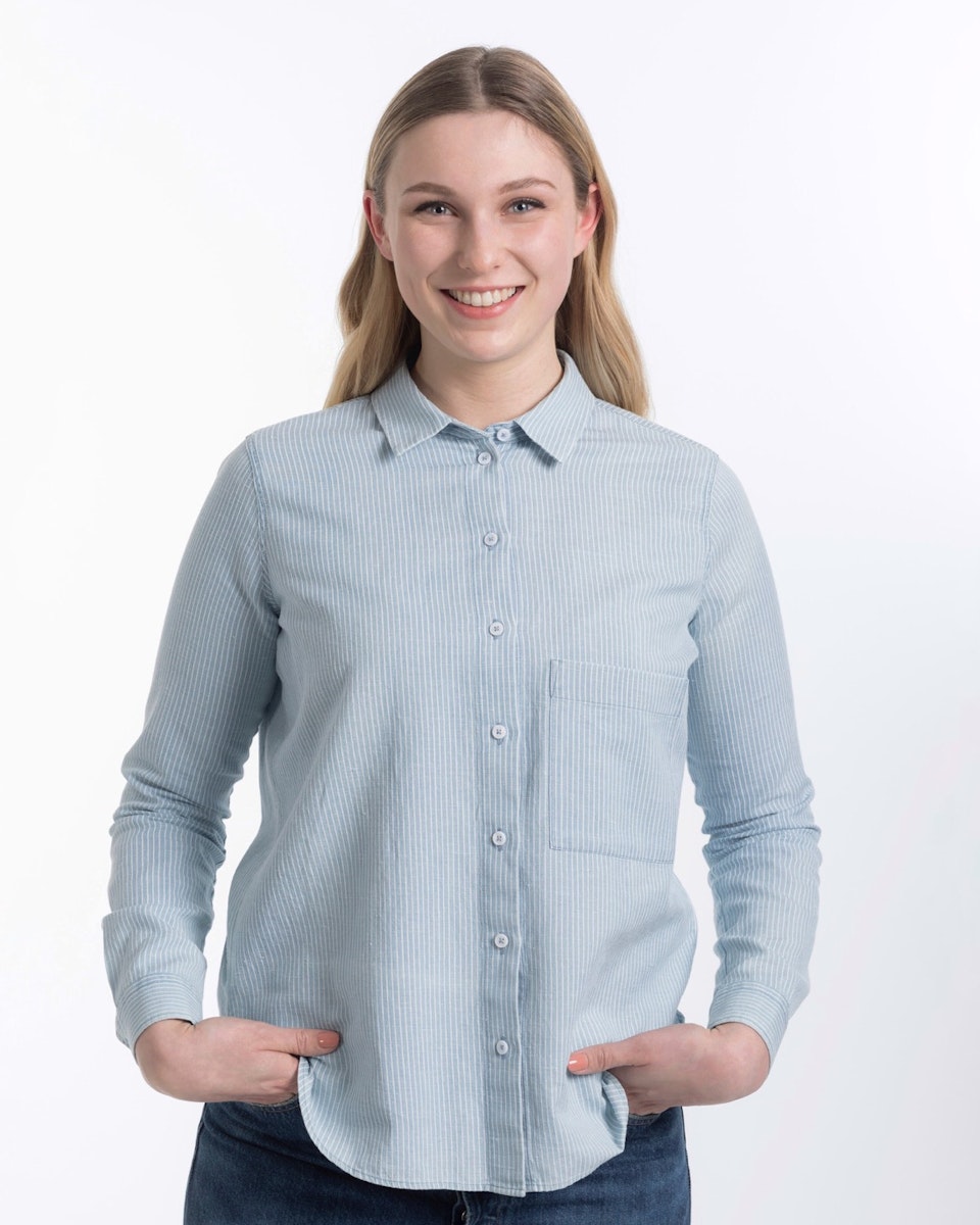 Anna-Lea Ehlerding | Seidensticker