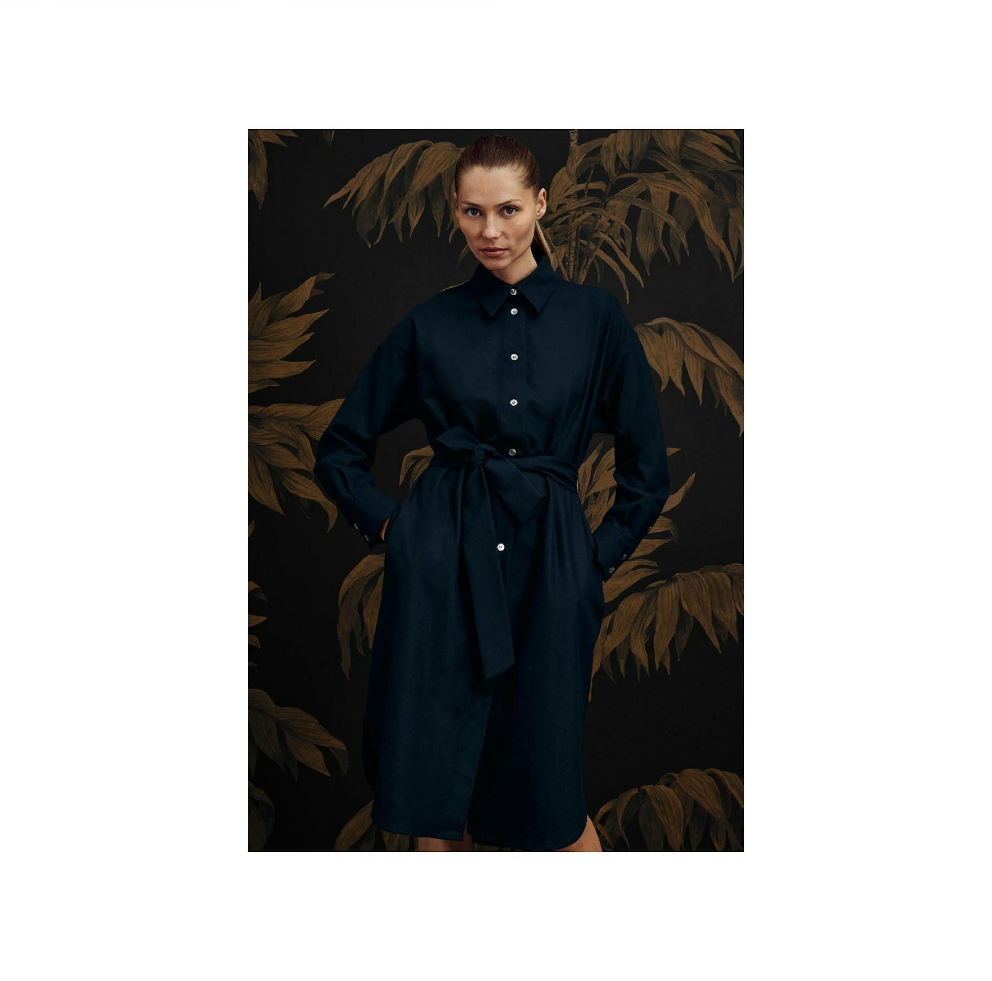Lookbook Damen Autumn/Winter 2023 | Seidensticker