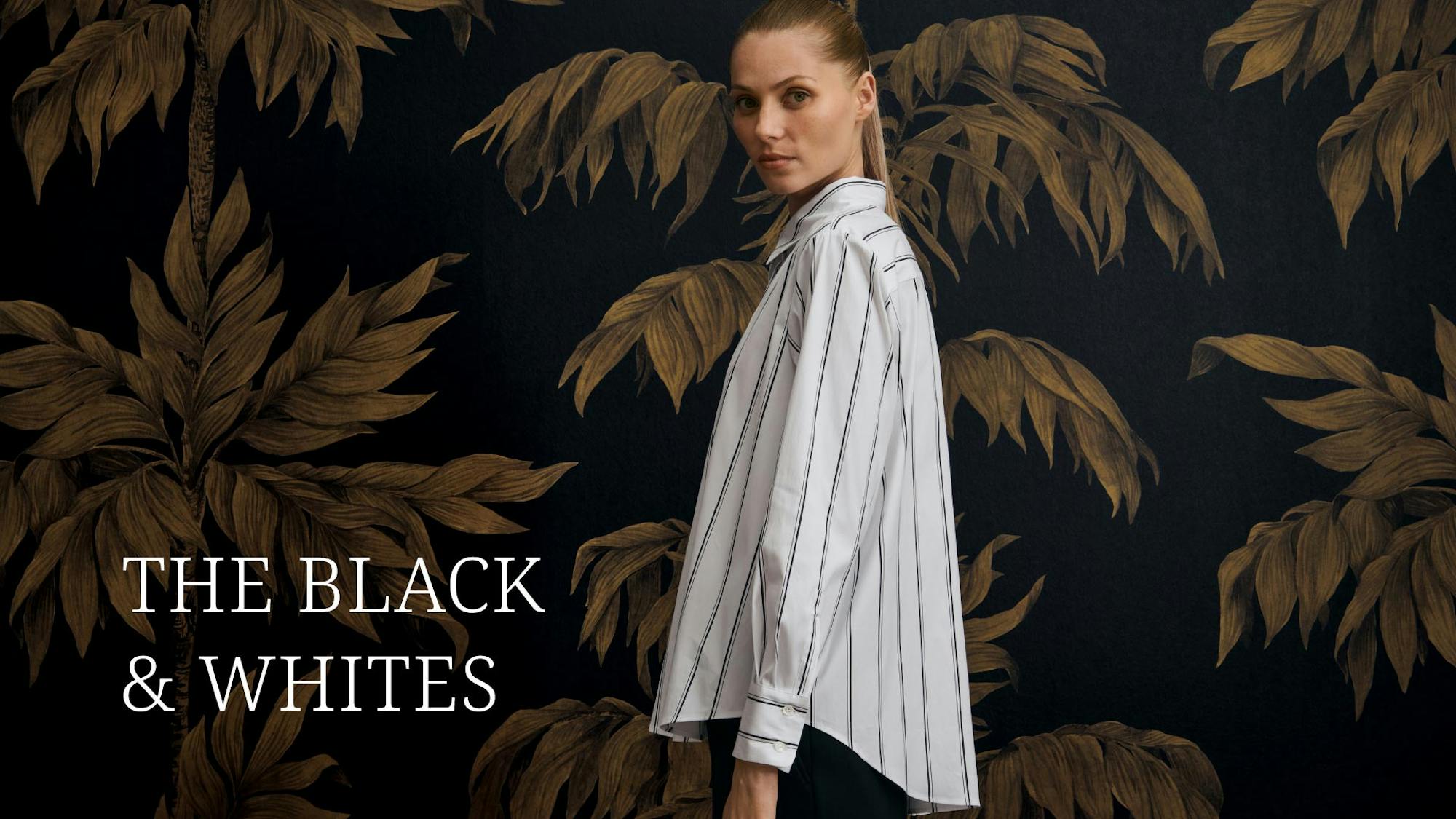 Lookbook Damen Autumn/Winter 2023 | Seidensticker