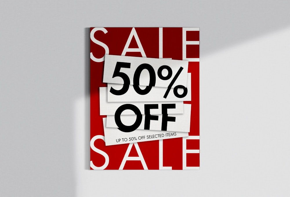 Sale 50% off | Seidensticker