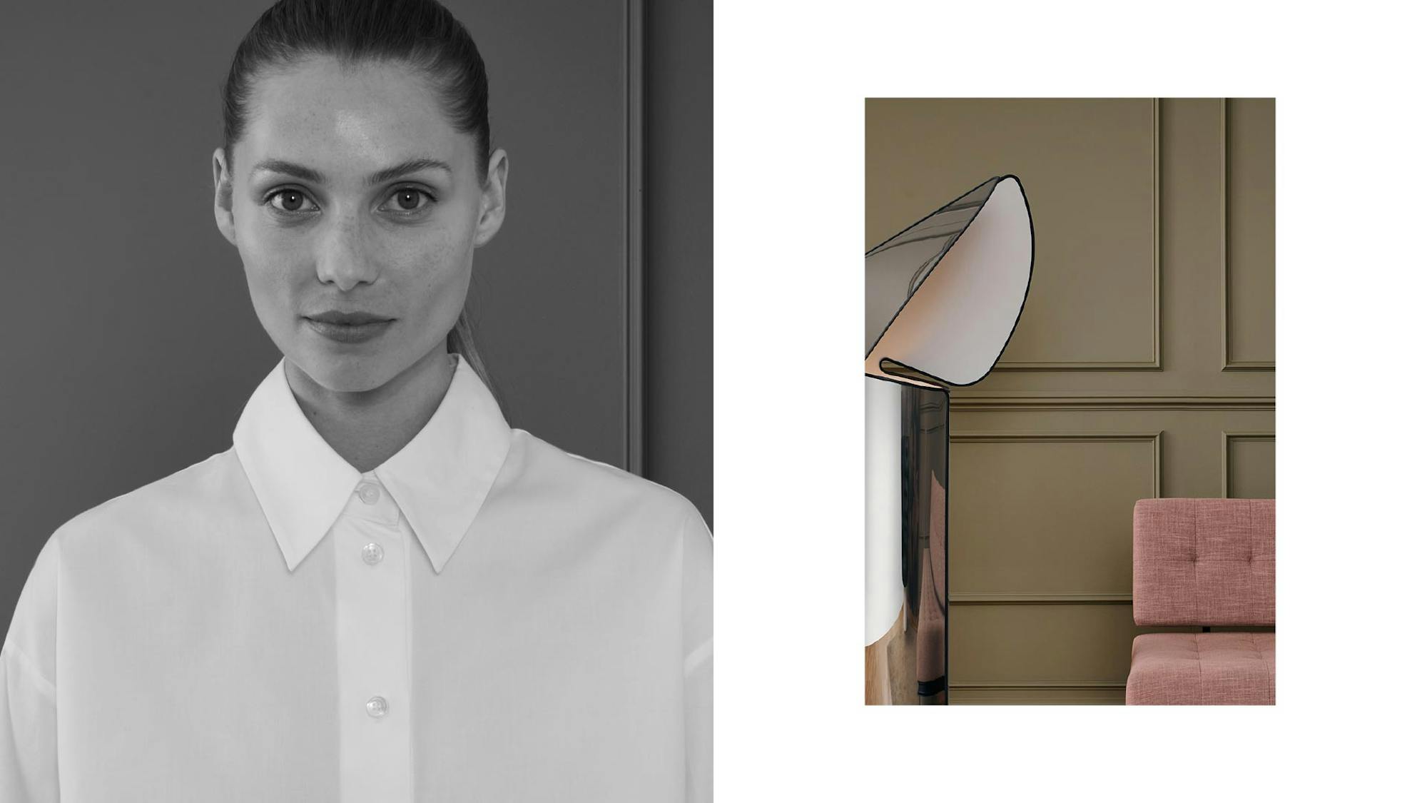 Lookbook Damen Autumn/Winter 2023 | Seidensticker
