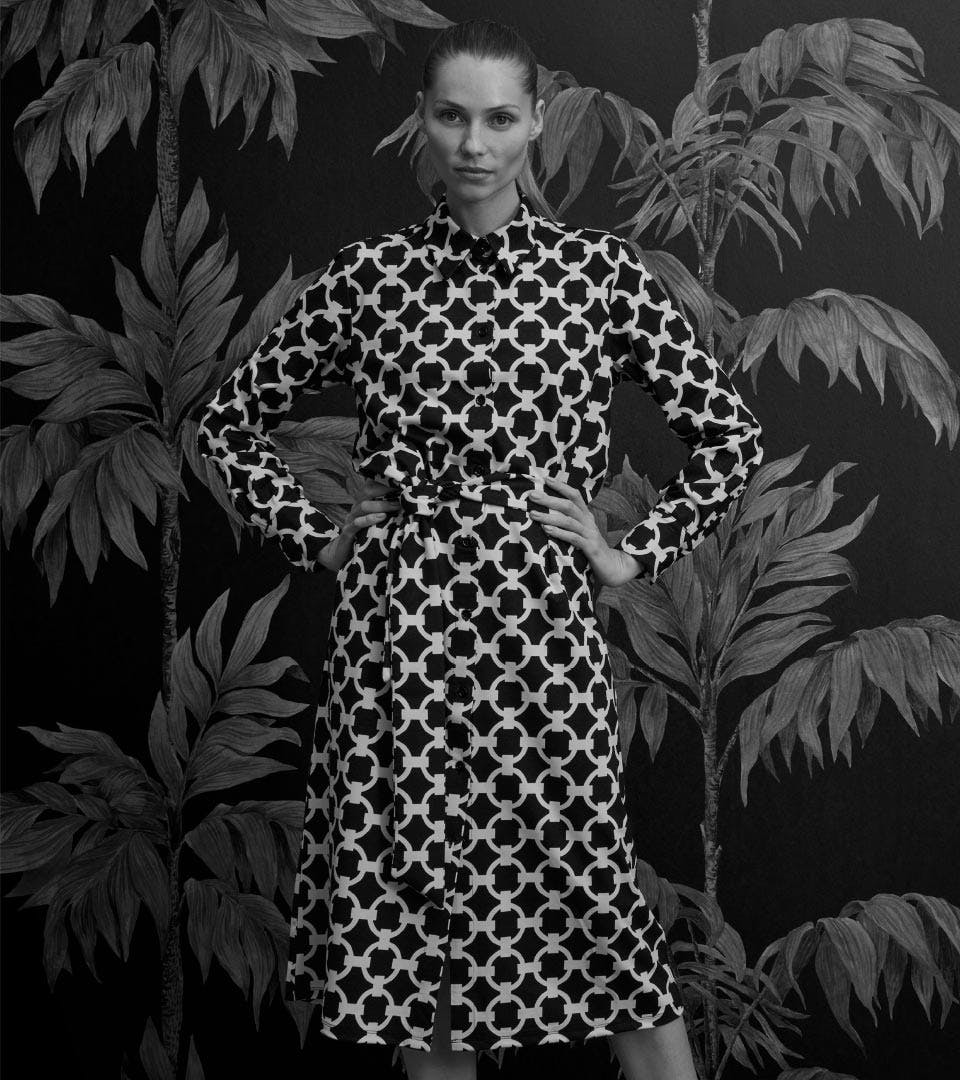 Lookbook Damen Autumn/Winter 2023 | Seidensticker