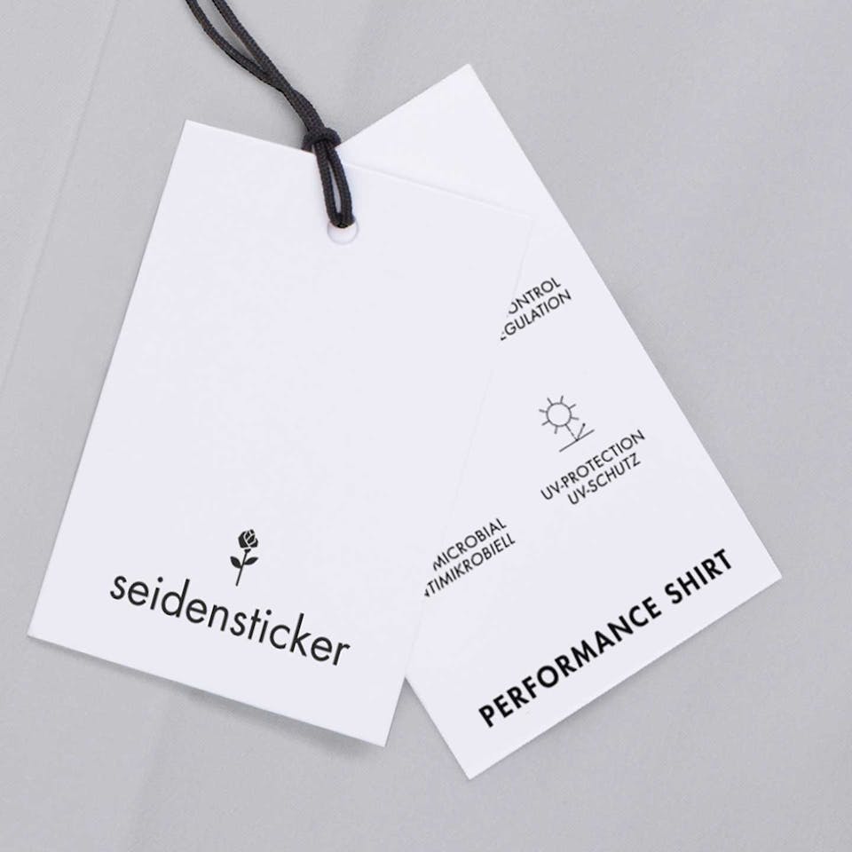 Smart Performance Hemden | Seidensticker