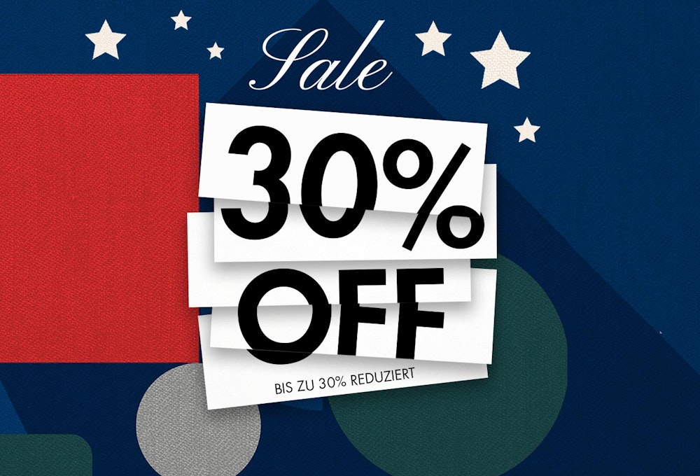 SALE - Bis zu 30% reduziert | Seidensticker