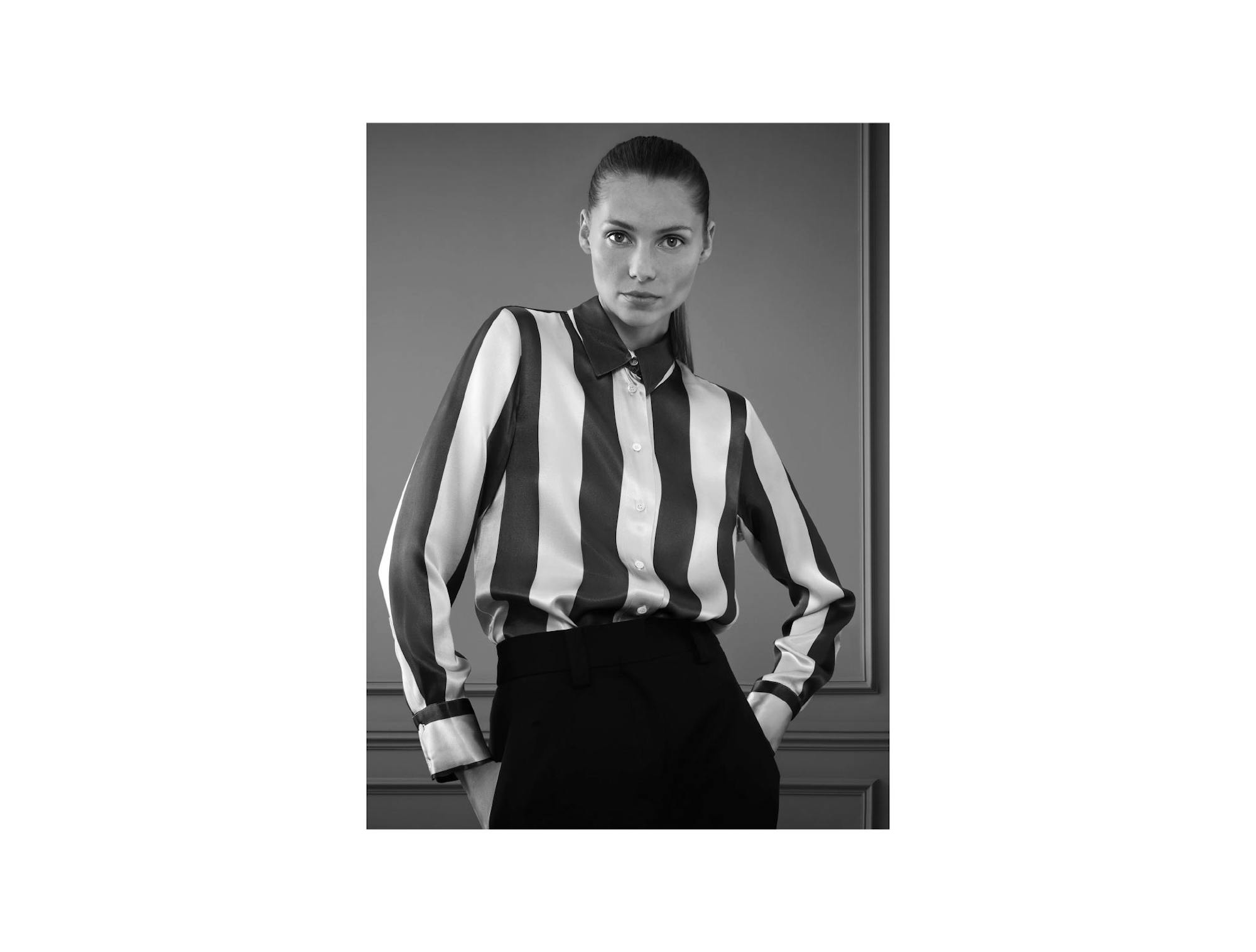 Lookbook Damen Autumn/Winter 2023 | Seidensticker