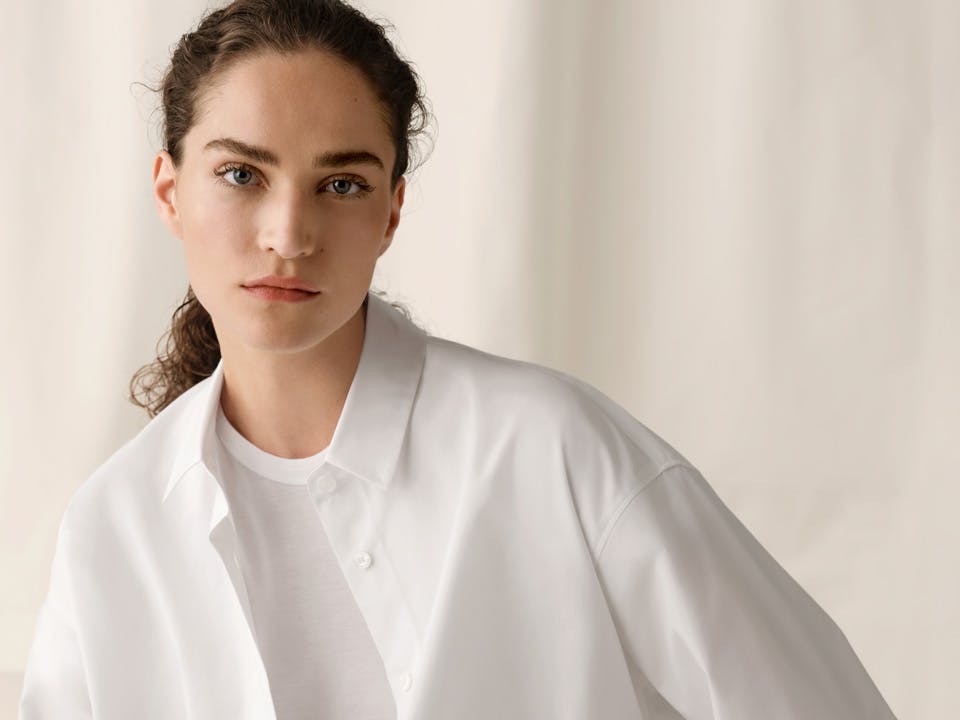 Shirt collar | Blouses Guide | Seidensticker