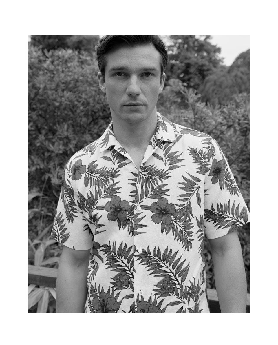 Lookbook Spring/Summer 2023 | Seidensticker