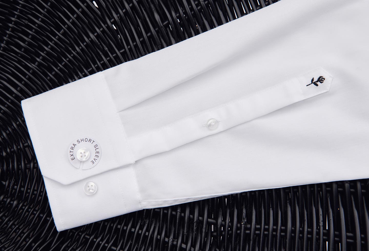 Men Extra Short Sleeve | Seidensticker
