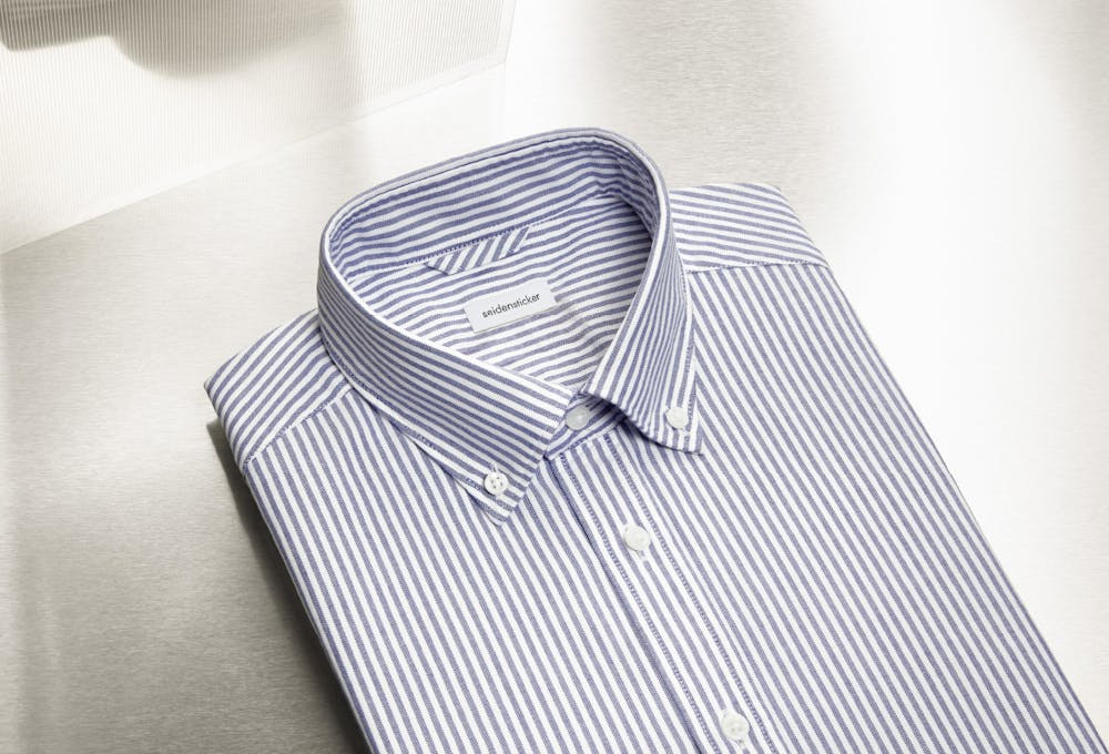 Hemden mit Button-Down-Kragen | Seidensticker