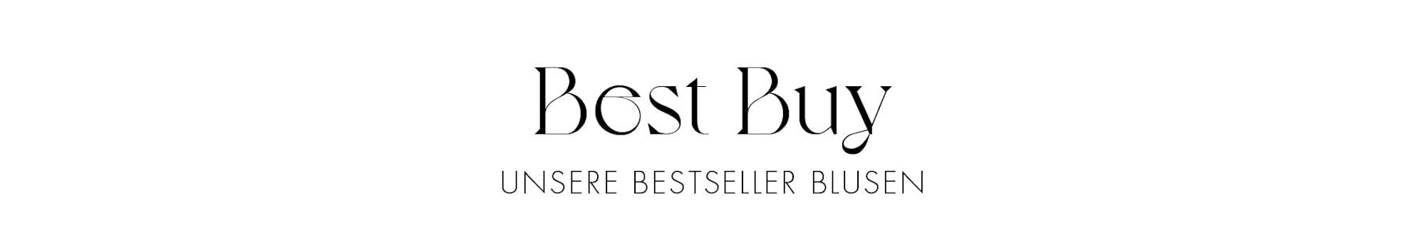 Best Buy - Unsere Bestseller Blusen | Seidensticker