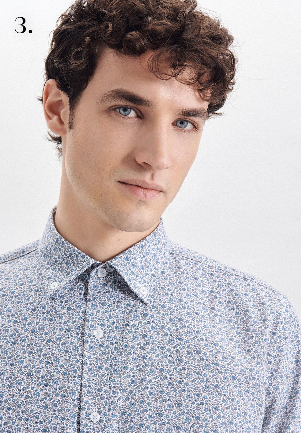 Das Button-Down Hemd | Seidensticker