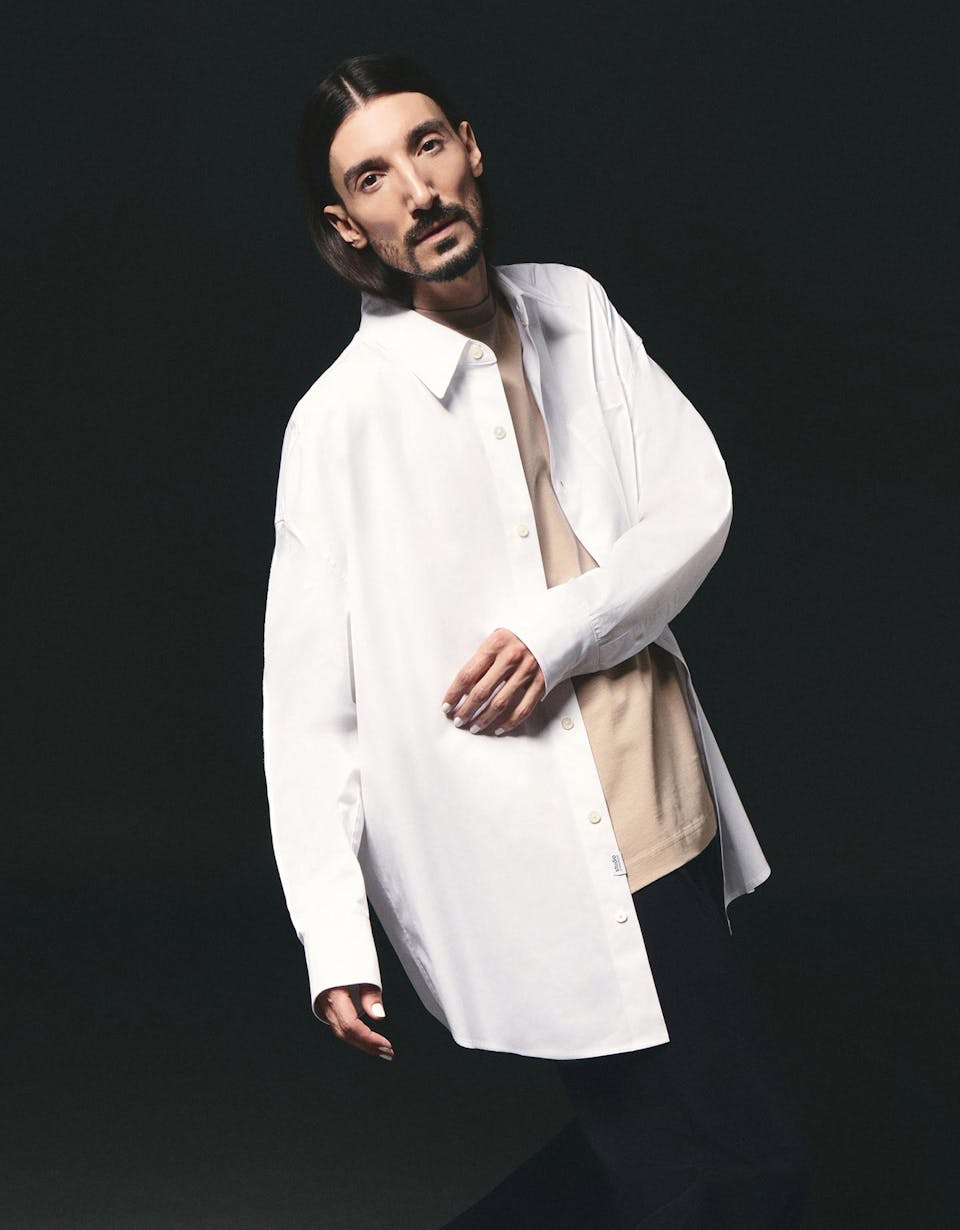 Julian Daynov | Seidensticker