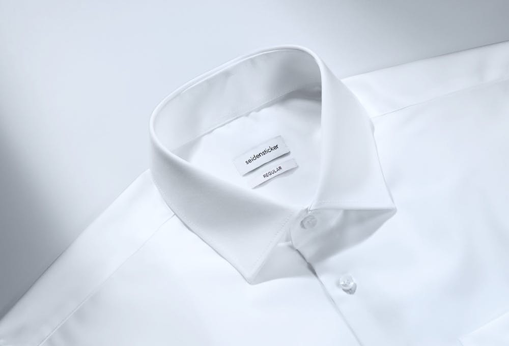 Regular shirts | Seidensticker