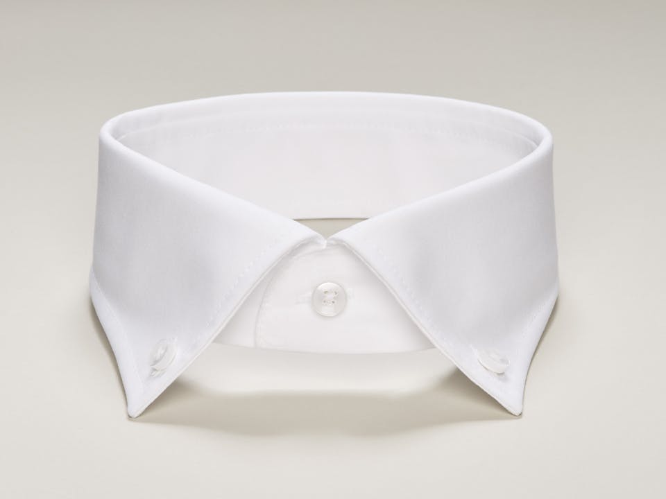 Button-Down-Kragen | Hemden Guide | Seidensticker