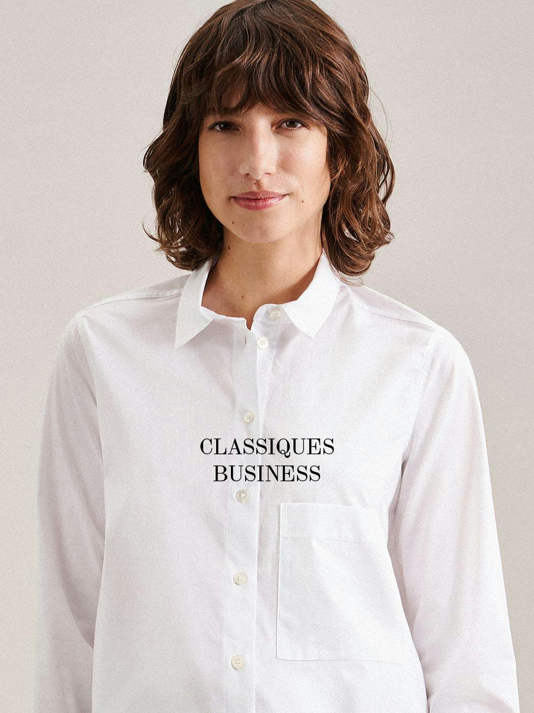 Seidensticker Onlineshop