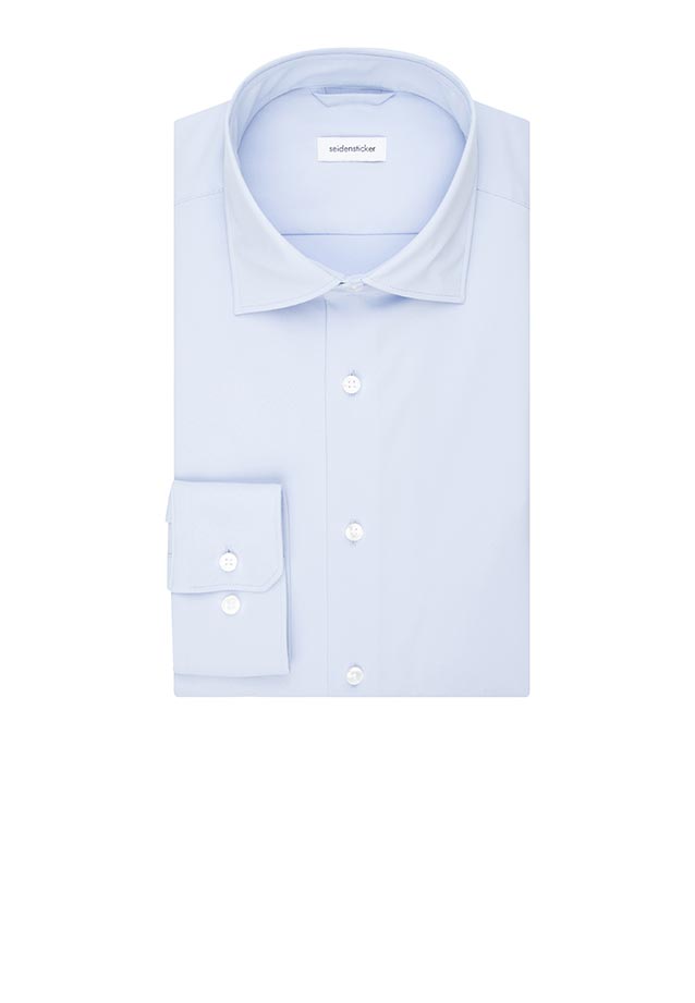 Seidensticker Vest Merino 01.845576 | Berden Fashion
